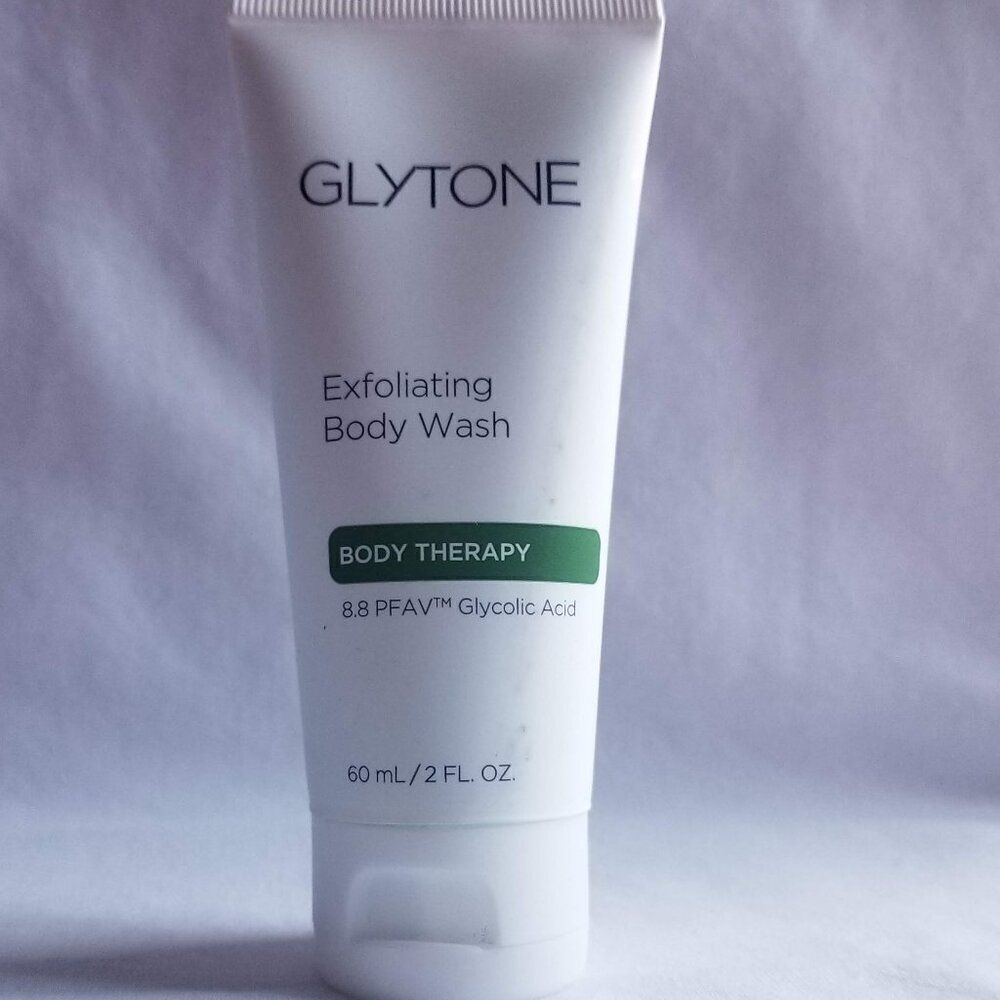Glytone - Exfoliating Body Wash